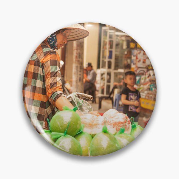 Item preview, Selling My Wares, Old Quarter, Hanoi designed and sold by Peter Edwards.