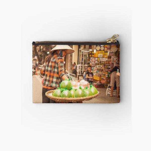 Item preview, Selling My Wares, Old Quarter, Hanoi designed and sold by Peter Edwards.
