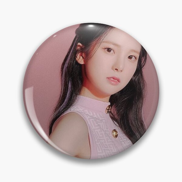 Item preview, Kep1er Choi Yujin (Pink) designed and sold by Aooms123.