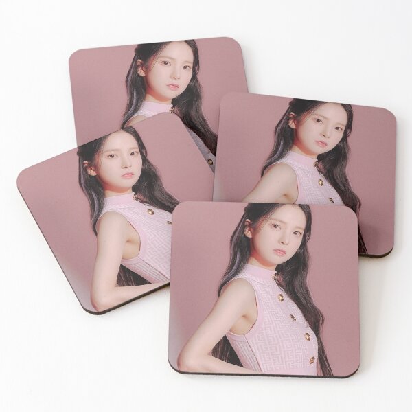 Item preview, Kep1er Choi Yujin (Pink) designed and sold by Aooms123.