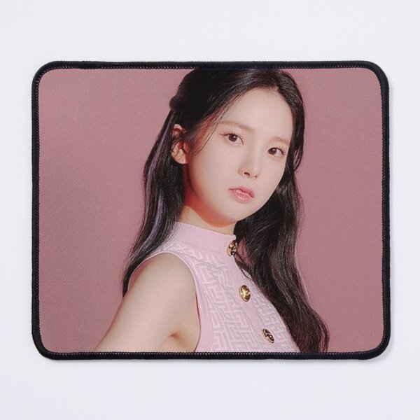 Item preview, Kep1er Choi Yujin (Pink) designed and sold by Aooms123.