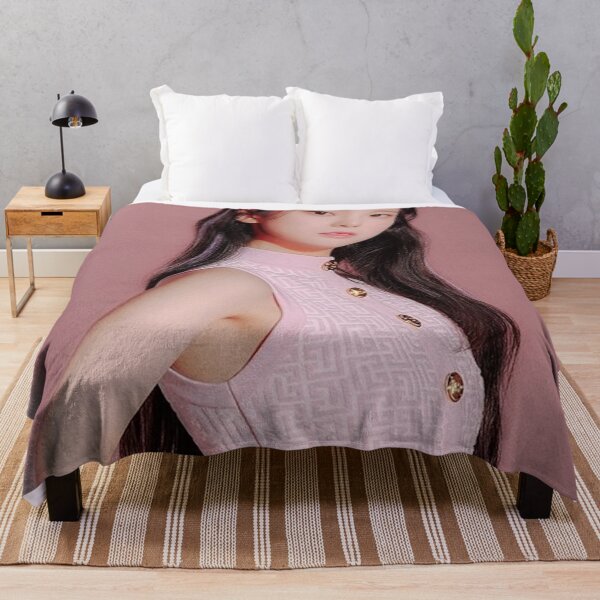 Item preview, Kep1er Choi Yujin (Pink) designed and sold by Aooms123.