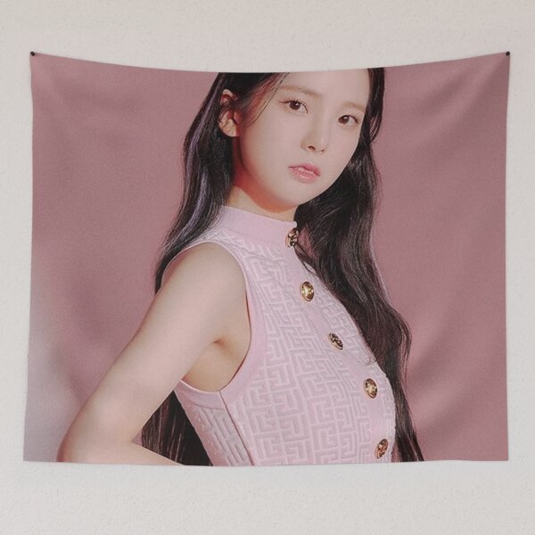 Item preview, Kep1er Choi Yujin (Pink) designed and sold by Aooms123.