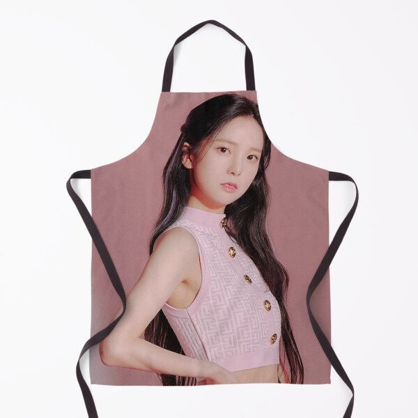 Item preview, Kep1er Choi Yujin (Pink) designed and sold by Aooms123.