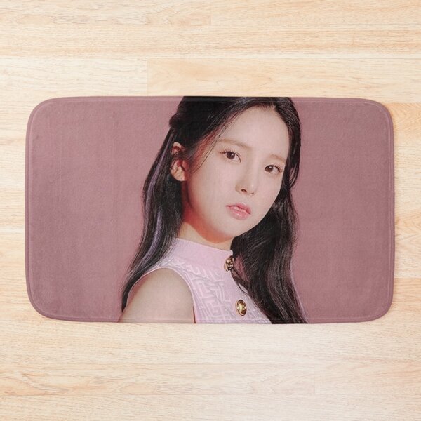 Item preview, Kep1er Choi Yujin (Pink) designed and sold by Aooms123.