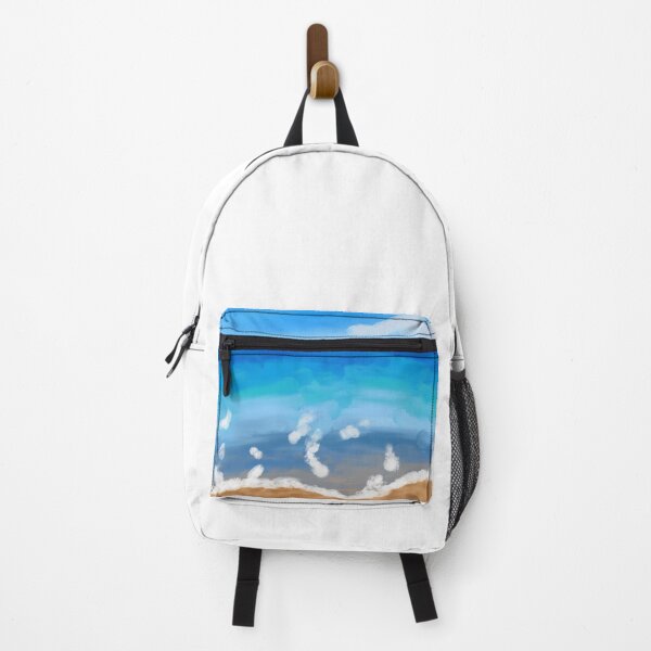 Item preview, día de playa designed and sold by cough syrup.