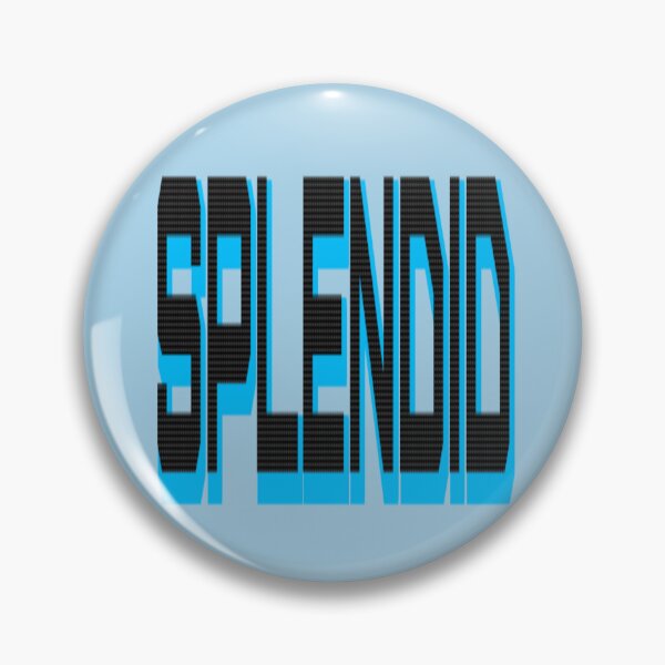 Item preview, SPLENDID. designed and sold by EXO-STORE22.