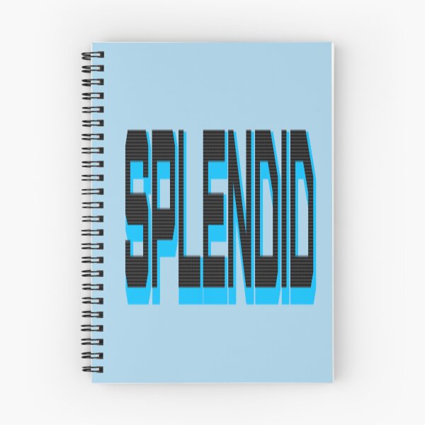 Item preview, SPLENDID. designed and sold by EXO-STORE22.