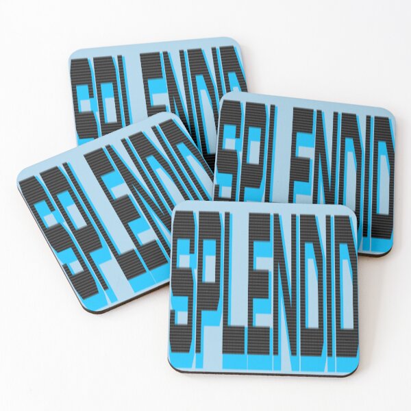 Item preview, SPLENDID. designed and sold by EXO-STORE22.