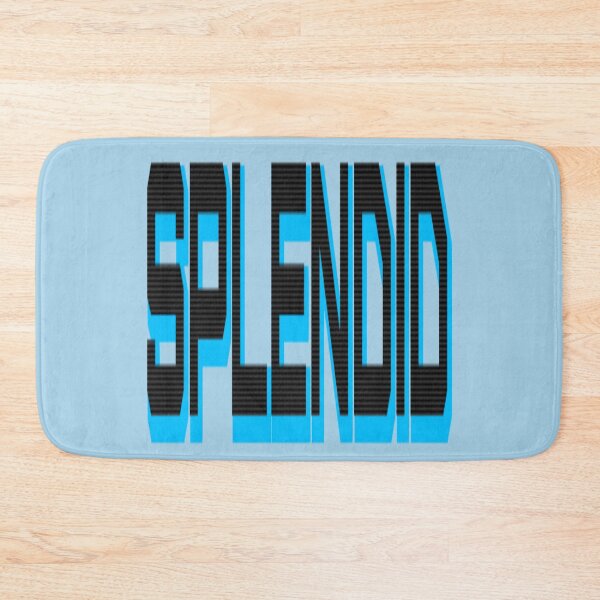 Item preview, SPLENDID. designed and sold by EXO-STORE22.
