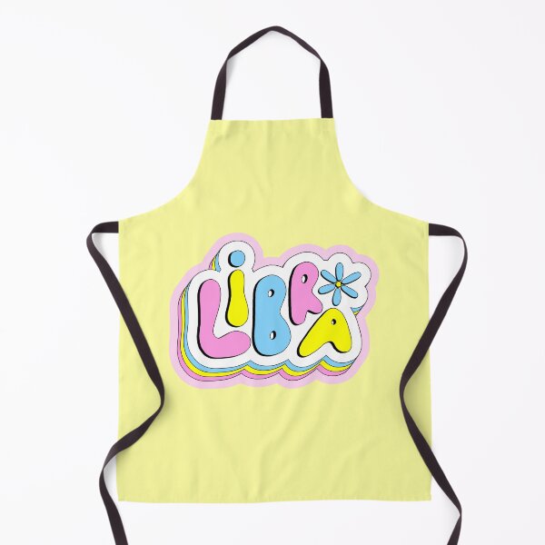 Item preview, Adorable Pastel Libra Decal designed and sold by daintyprairie.