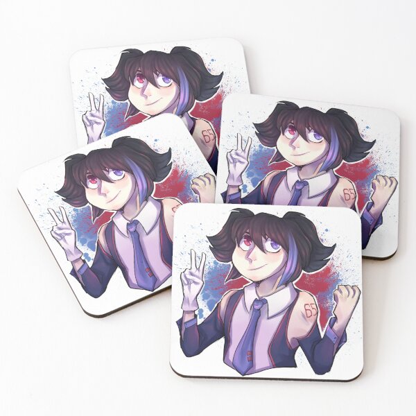 Item preview, Yokune Ruko designed and sold by StarSketchMEH.
