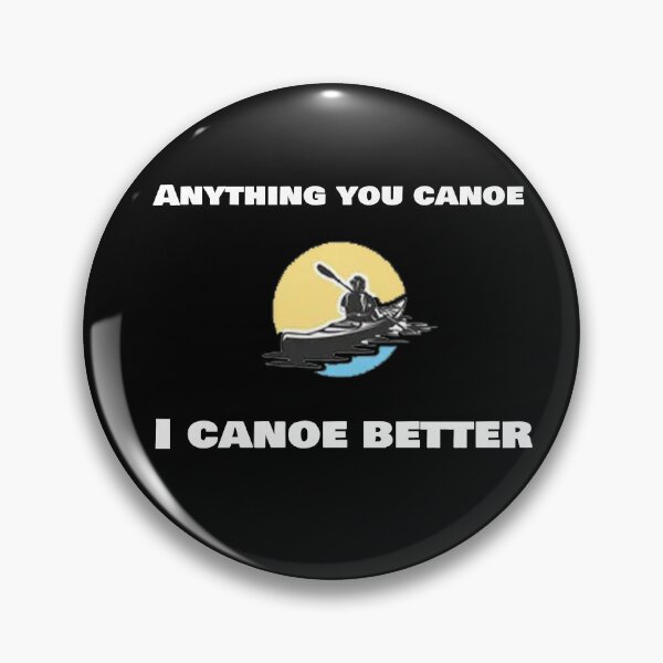 Item preview, Canoe Canoeing  designed and sold by rachidhaz.