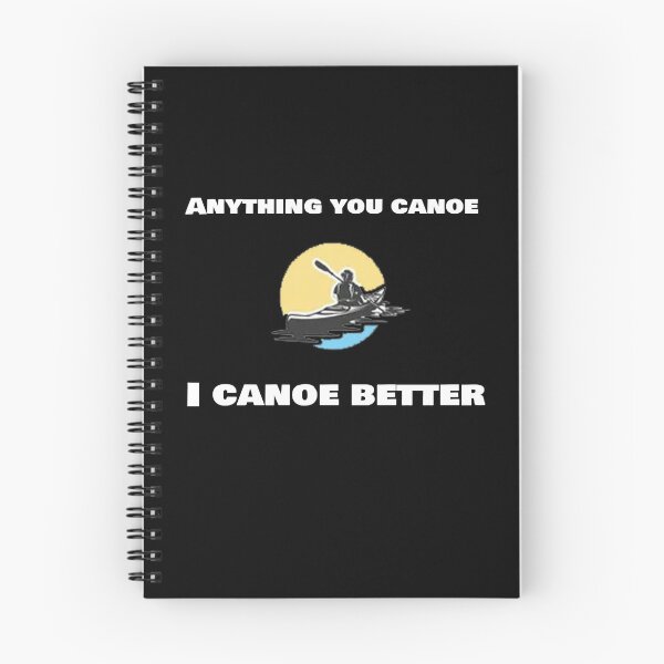 Item preview, Canoe Canoeing  designed and sold by rachidhaz.