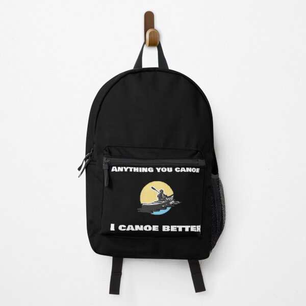 Item preview, Canoe Canoeing designed and sold by rachidhaz.