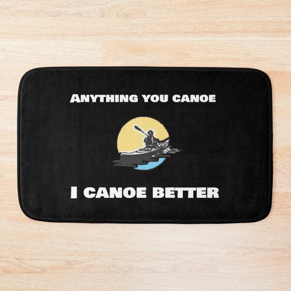 Item preview, Canoe Canoeing  designed and sold by rachidhaz.