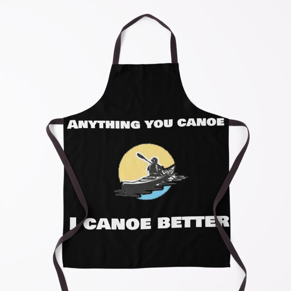 Item preview, Canoe Canoeing designed and sold by rachidhaz.