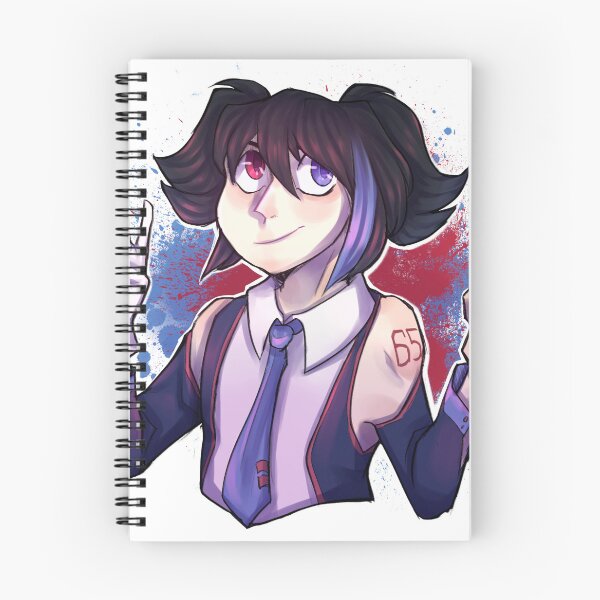 Item preview, Yokune Ruko designed and sold by StarSketchMEH.