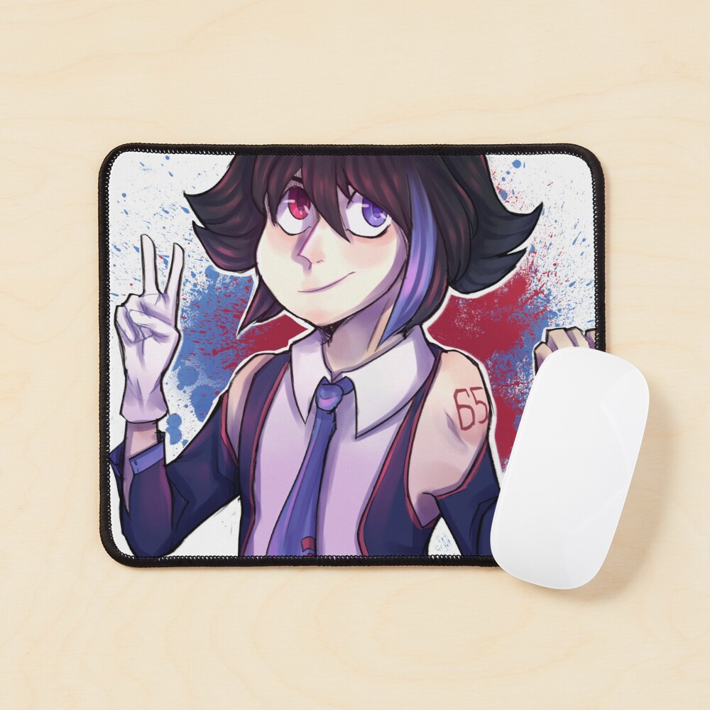 Item preview, Mouse Pad designed and sold by StarSketchMEH.