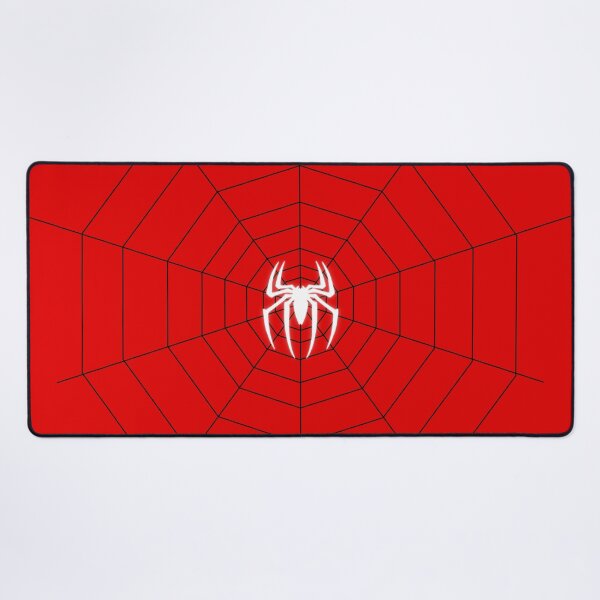 Aperçu de l'œuvre Édition Limitée Spider Red Web Man - FIIIRE créée et vendue par FIIIRE.