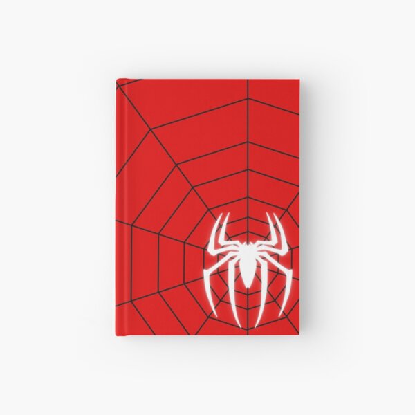 Item preview, Limited Edition Spider Red Web Man - FIIIRE designed and sold by FIIIRE.