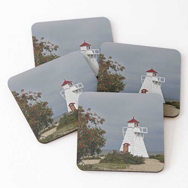 Item preview, White Lighthouse designed and sold by MER-Photography.