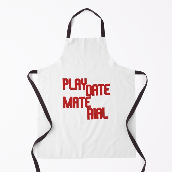 Item preview, Playdate Material - Funny Valentines Baby designed and sold by SdForce.