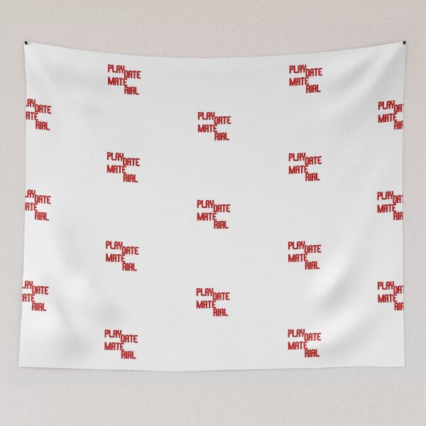 Item preview, Playdate Material - Funny Valentines Baby designed and sold by SdForce.