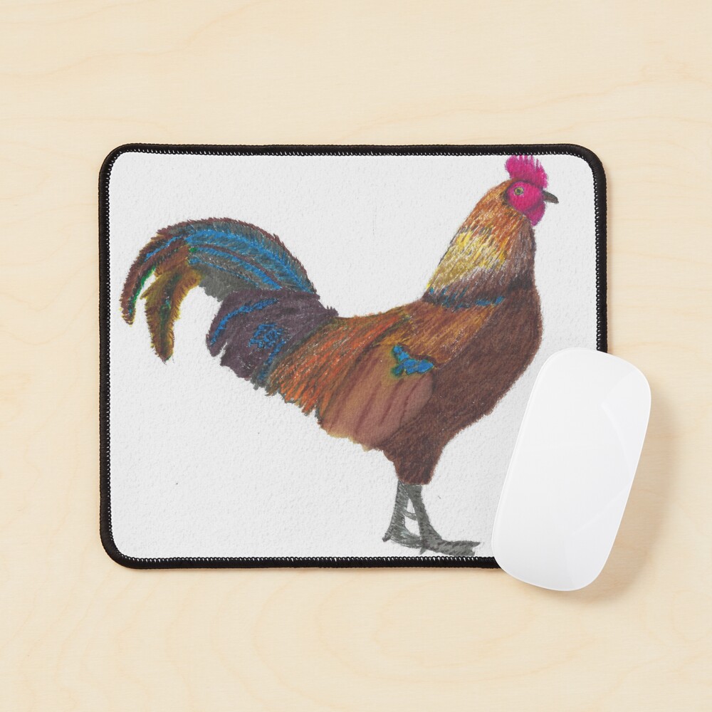 Item preview, Mouse Pad designed and sold by Rdemay02.