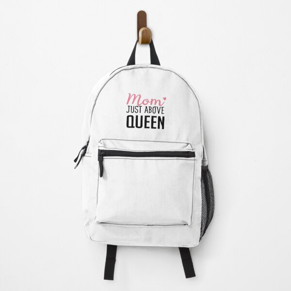 Item preview, Mamá justo encima de la linda camisa Queen designed and sold by BeFaCtO.