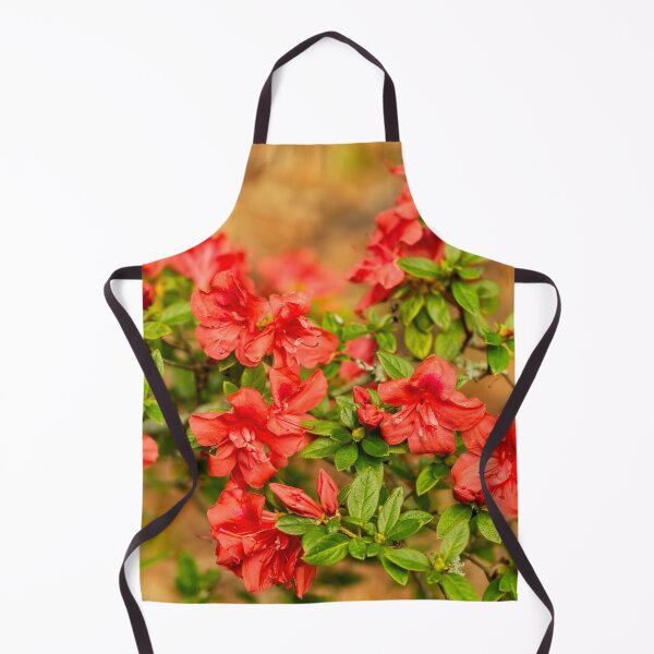 Item preview, Masses of Azaleas designed and sold by Kay Brewer.