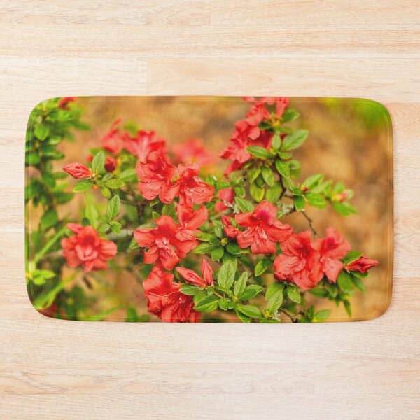 Item preview, Masses of Azaleas designed and sold by Kay Brewer.