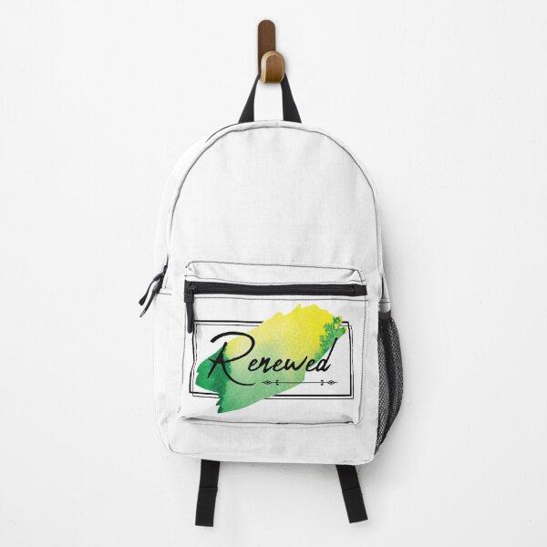 Item preview, Renewed-the believer in Christ. designed and sold by SolidJoy.