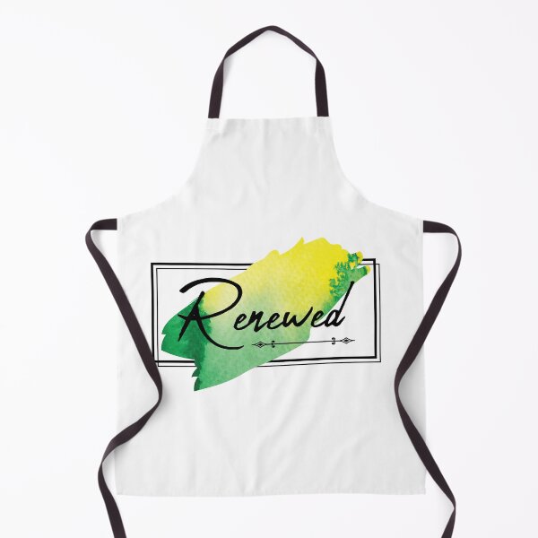 Item preview, Renewed-the believer in Christ. designed and sold by SolidJoy.