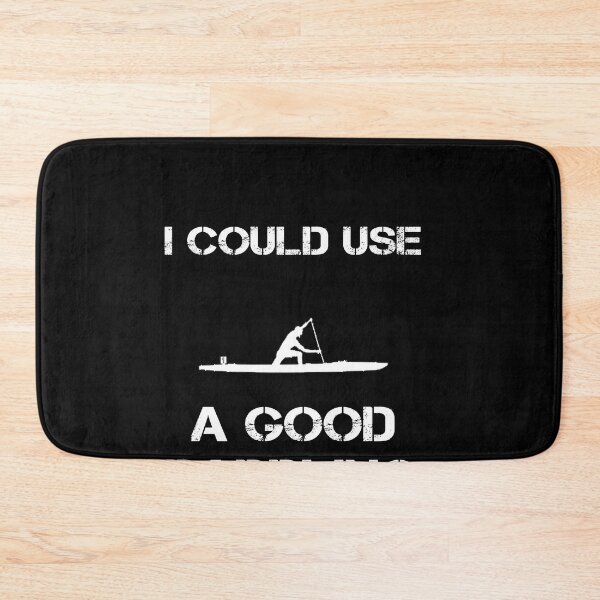 Item preview, I Could Use A Good Paddling designed and sold by rachidhaz.