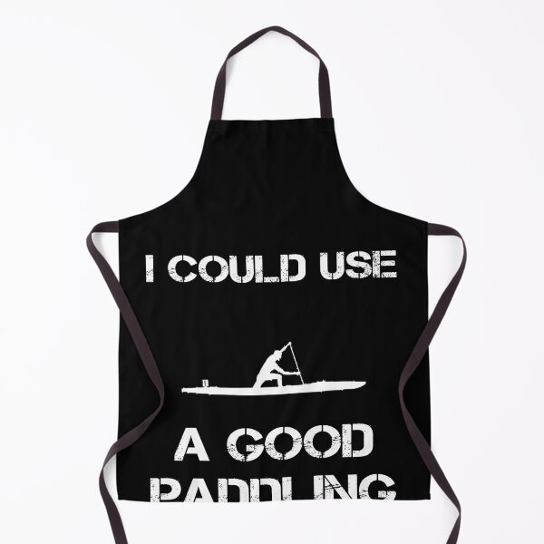 Item preview, I Could Use A Good Paddling designed and sold by rachidhaz.