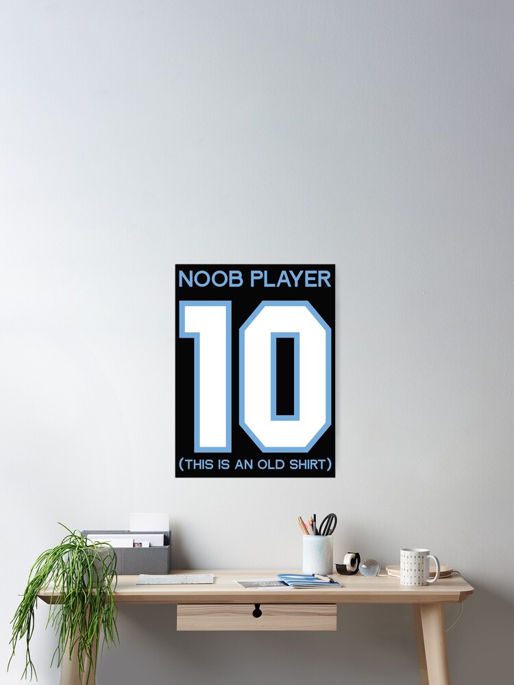 Noob Player