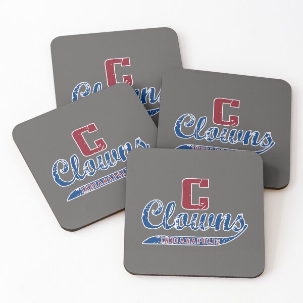 Item preview, Indianapolis Clowns (defunct team)  designed and sold by YesterTeams.