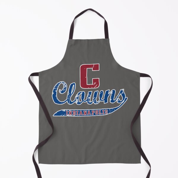 Item preview, Indianapolis Clowns (defunct team) designed and sold by YesterTeams.