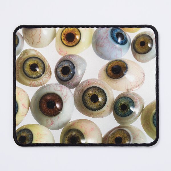 Item preview, Eyes without a face designed and sold by Carocas20.
