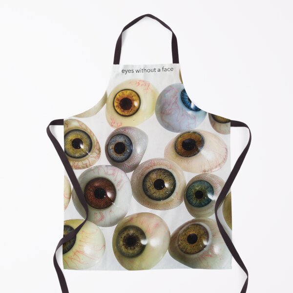 Item preview, Eyes without a face designed and sold by Carocas20.
