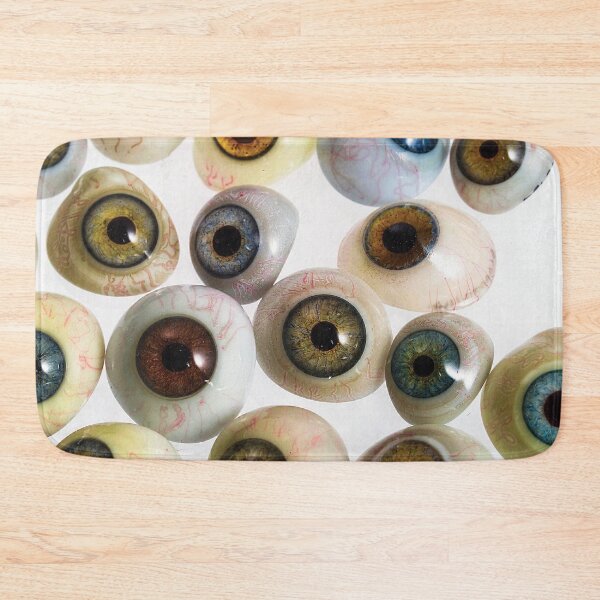 Item preview, Eyes without a face designed and sold by Carocas20.