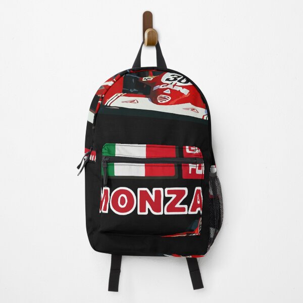 Item preview, 1979 Italian F1 Grand Prix Monza Premium T-Shirt designed and sold by AndreaDail2.