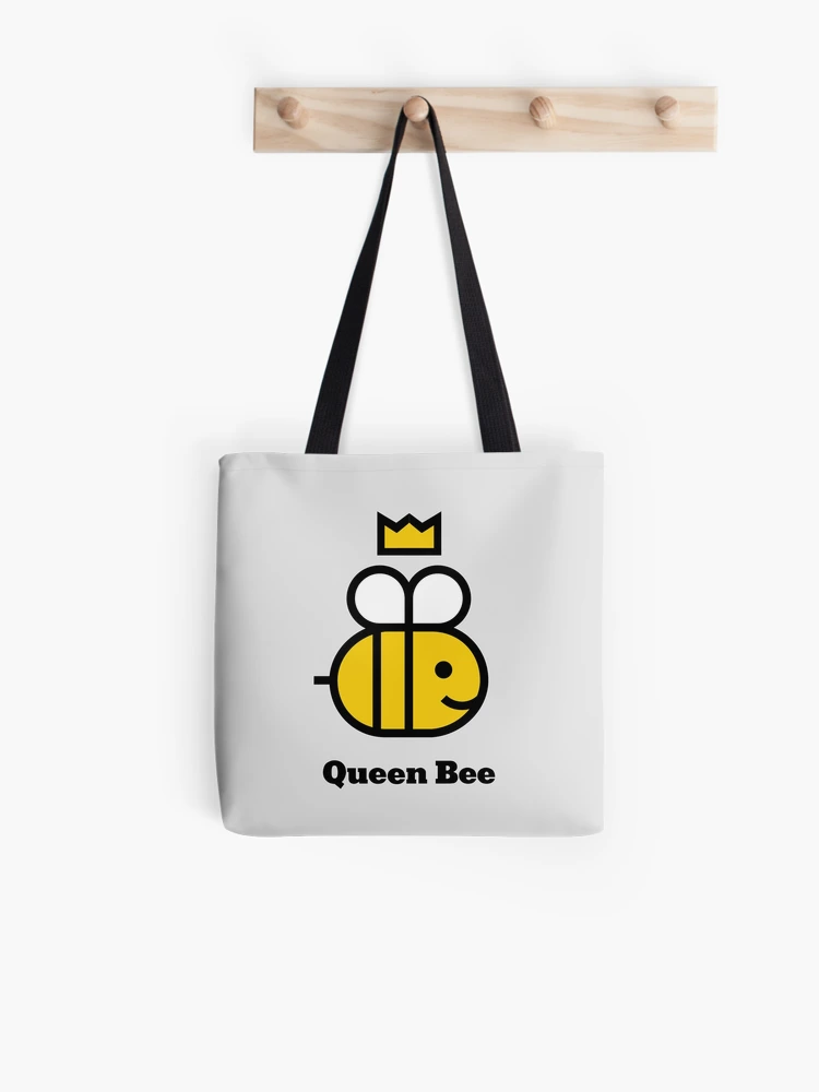 New York Times Spelling Bee Big Bee Tote Bag – The New York Times Store