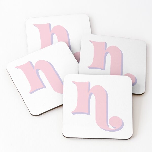 Item preview, Letter H, Monogram, Name Initial designed and sold by ZSak.