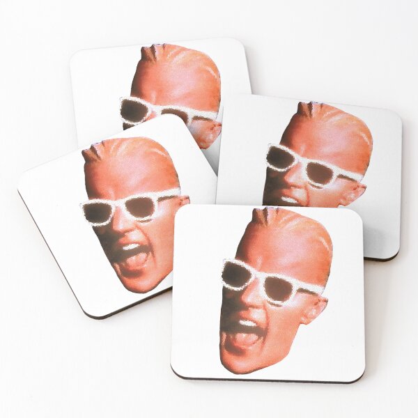 Item preview, Max Headroom Head designed and sold by NeonPlaza2052.