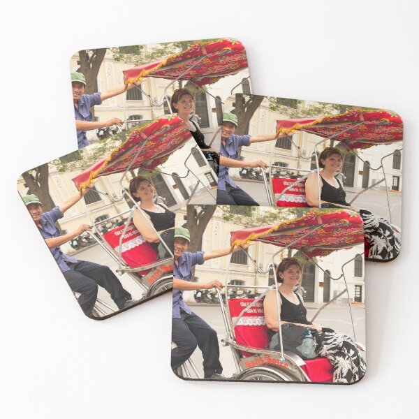 Item preview, Service with a Smile designed and sold by Peter Edwards.