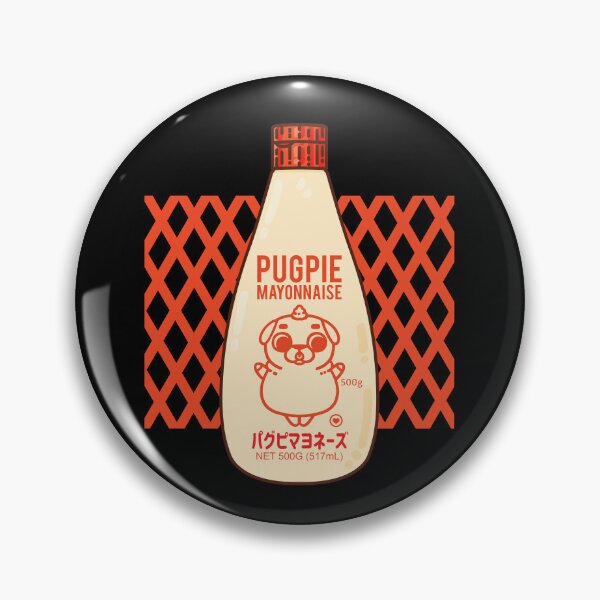 Item preview, Mesh Puglie designed and sold by Puglie Pug.
