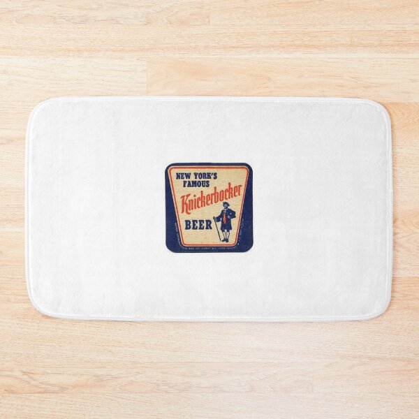 Item preview, New York's Famous Knickerbocker Beer designed and sold by uniquenostalgia.