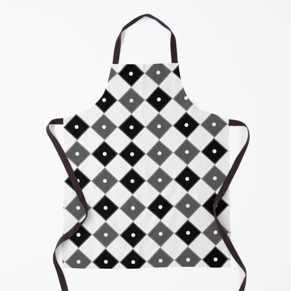 Item preview, BLACK,GREY AND WHITE DIAMOND PATTERN designed and sold by creativiteemom.